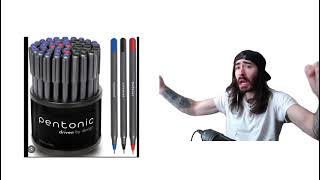 Ranking Indian Pens By Memes 1