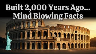 Unlocking the Hidden Secrets of the Roman Colosseum 🏛️🔍
