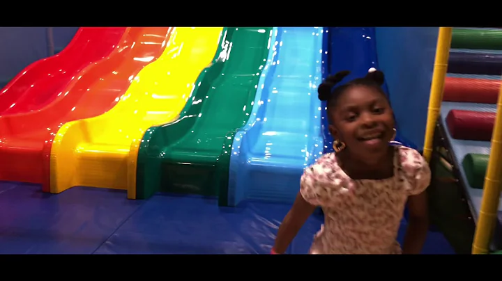 Billy beez - Mikiyah’s Crazy World