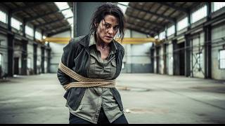 Reporter fights criminals to expose a corrupt mob operation | Full Free Movie 📰🔥