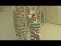 Inmates Breaks Out To Save Prison Guard