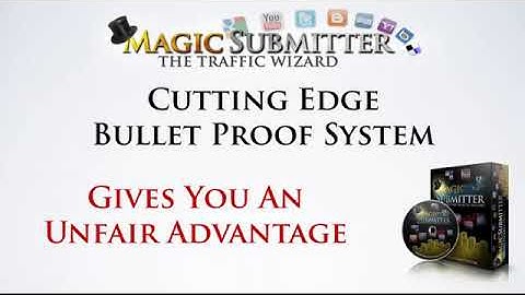 Website Submitter Software - Submission Software In All 4500+ Directories