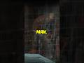 Did you know this detail about Calendar Man in Batman: Arkham City? #videogames #batmanarkham