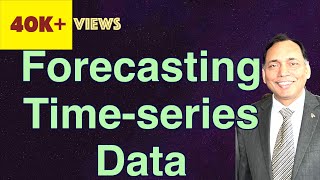 Forecasting Time Series Data in R | Facebook's Prophet Package 2017 & Tom Brady's Wikipedia data