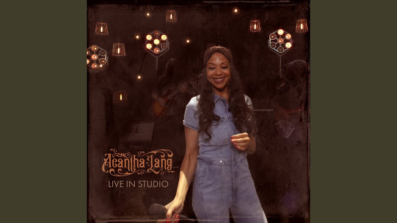 He Said/She Said (Live In Studio)