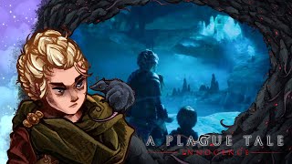Finding The Aqueduct | A Plague Tale: Innocence Part 19 | ThaliasBeleg 🐀
