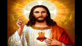 NOVENA TO THE SACRED HEART OF JESUS - DAY 4 | ARLYN HARTLEY