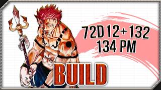 Combo Lv12 de Lutador Feiticeiro Rubro (Atualizado Tormenta 25) | Build de Tormenta 20