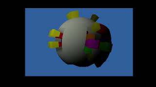 [Atari Jaguar] Phobozphere (2025) - Finally a sphere