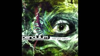 Pendulum - Fasten Your Seatbelt HD