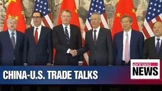 Download lagu China Extends Decision To Suspend Tariffs On U.s. Car Imports Mp3 Video Mp4