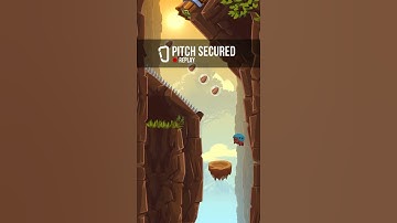 Tallest Tree Gameplay | Level 4 Walkthrough | Best Casual Arcade Android / iOS Mobile Games #shorts