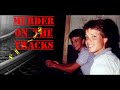 Beginning of video
