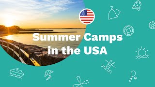 Top Summer Camps in USA 2020-2021