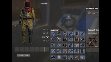 Instant Blueprints on Rustafied - SEA Medium