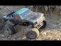 New Build, Test Run Two
