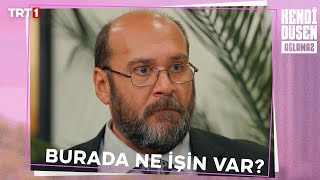 İsteme Gecesinde Herkes Şoka Giriyor - Kendi Düşen Ağlamaz 11. Bölüm