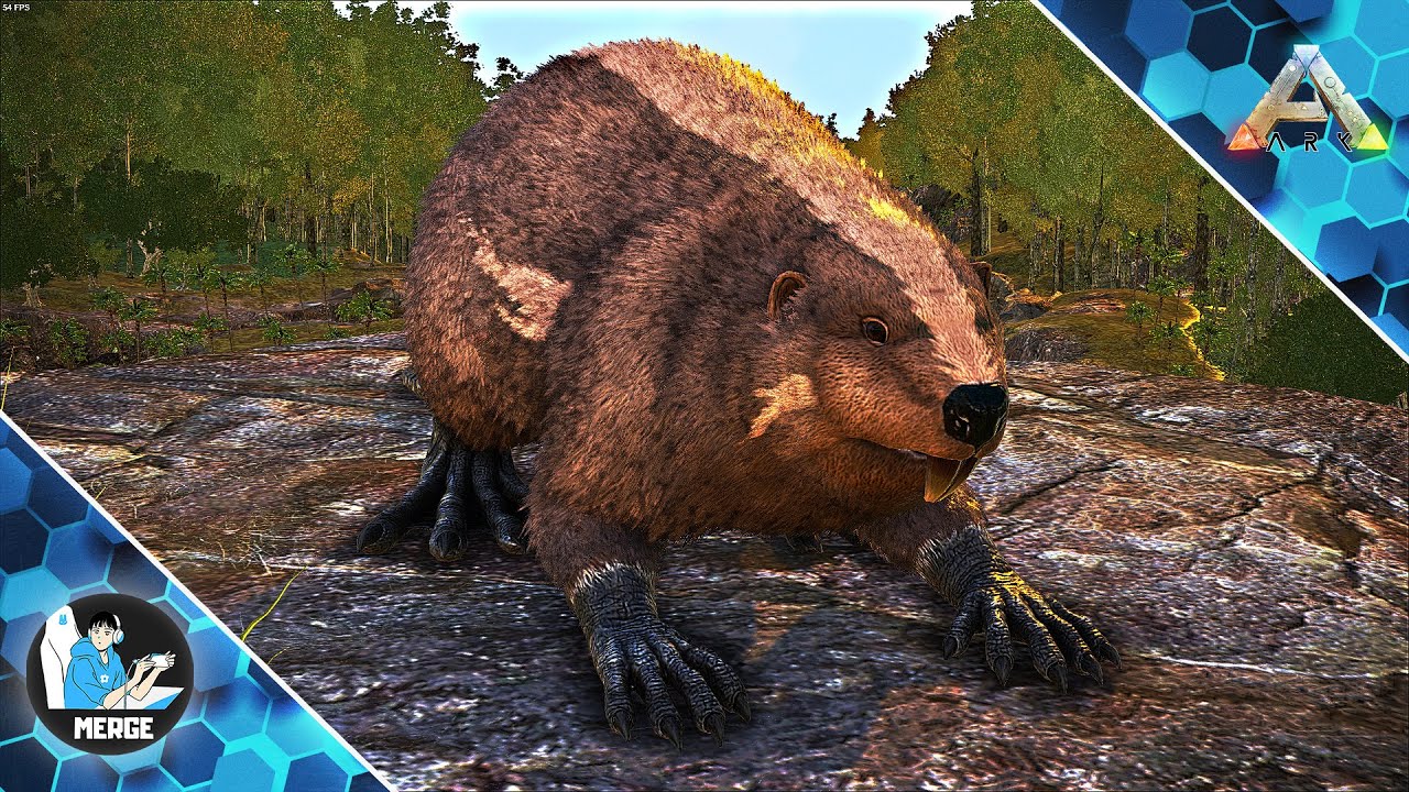 Tame-ul Asta E INCREDIBIL De Util! | Ark #9