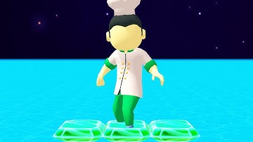 Shortcut Run - Level 1111 (Android/IOS)