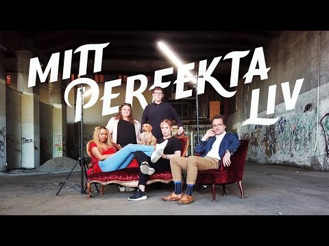 Video: Mitt Perfekta Liv