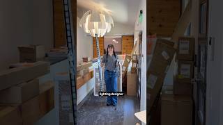 How I Became A Lighting Designer