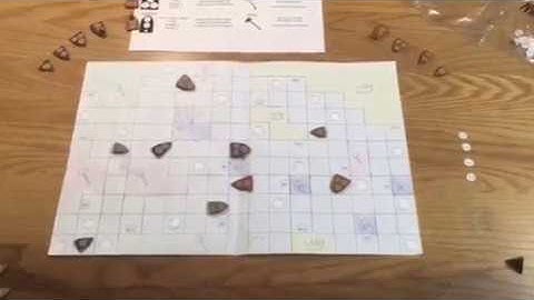 Anchors Aweigh! prototype video presentation