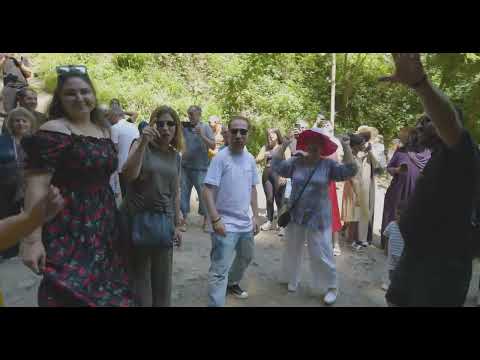 Maxunceti მახუნცეთი დავით გუდიკა მოისწარფრიშვილი აჭარა პროდაქშენი Ajara Production