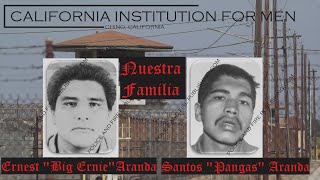 Mexican Mafia Moves on The Aranda Brothers 1972