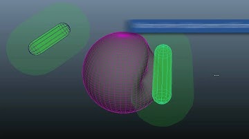 Displacement Deformer