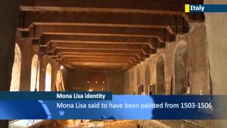 Who was Leonardo da Vinci's Mona Lisa? Potential DNA match for world's most famous portrait