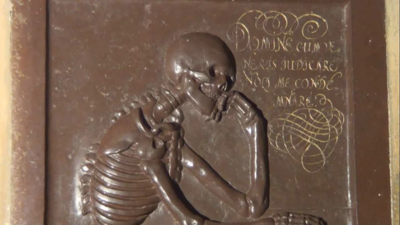 Camille Saint-Saëns - Danse macabre