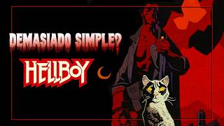 ✅ The Cartoonist Who Eliminated EVERYTHING and It Worked: Mike Mignola