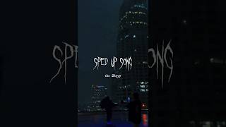 all the stars would shine a 💋 #sped #spedupsongs #spedupaudio #speedsong #speedsongs #speed #spedup