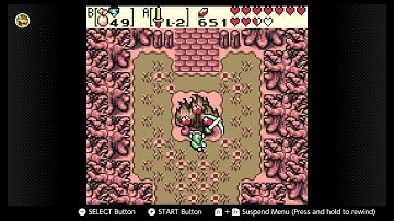 Zelda: Oracle of Ages | Part 3 (End) - Alls wells when trees love