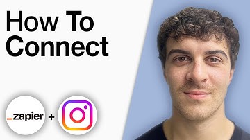 How To Connect Zapier to Instagram [2025 Full Guide]