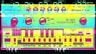 Legend - Ode to 808 (HD) (Jarno Kilpia/Legend) [Amiga Scene Music]