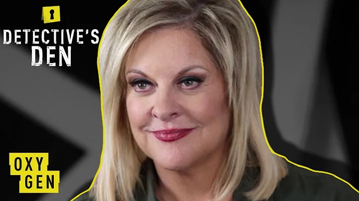 Exclusive: Nancy Grace Says A Jury Would Not Have ...