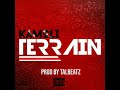 Kamoli  terrain audio officiel