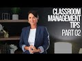 Classroom Management Part 02 | Procedures, Procedures, Procedures | Kathleen Jasper