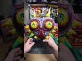 Majora's Mask from The Legend Of Zelda is done! - Flashforge Creator 5