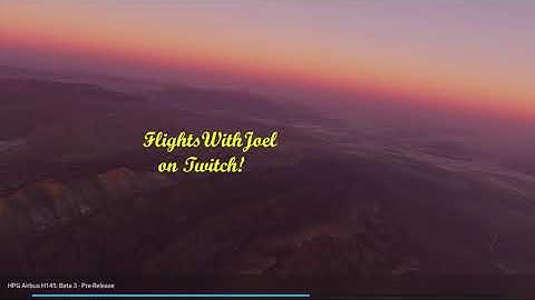 Microsoft Flight Simulator Group Flight How To