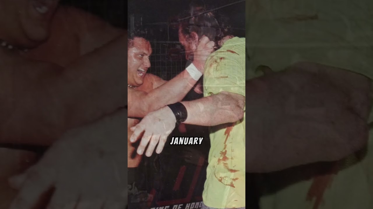 ROH vs. CZW: The Feud That Shook Wrestling in 2006