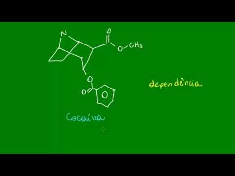 Alcalóides - Química orgânica