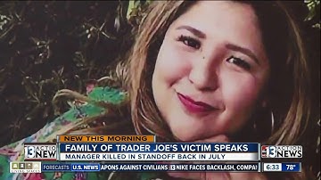 Family of Trader Joe