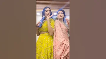 لاكشمي و نيلام مسلسل رحلة لاكشمي بوليود مع نور 