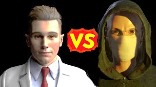 Scrutinized TANNER vs BREATHER