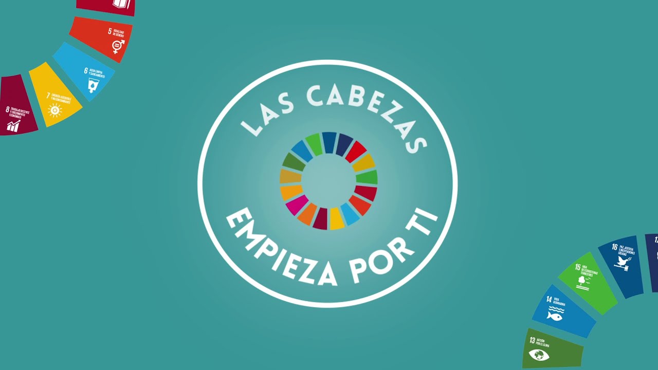 LAS CABEZAS EMPIEZA POR TÍ - Reto vegetación en casa (Octubre 2023)