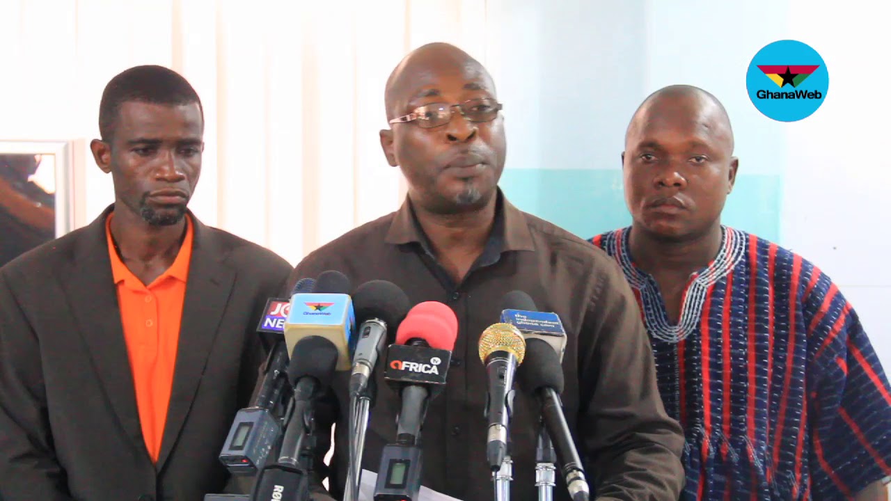 Give maximum cooperation to the police, security forces - Konkomba youth to residents