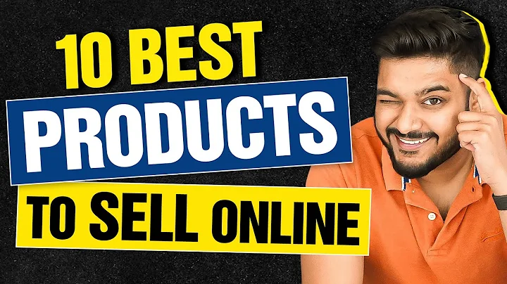 10 Best Products to Sell Online | Business Ideas 2025 | Social Seller Academy