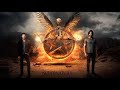 Supernatural -The Greatest Show